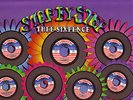 THEE SIXPENCE - STEP BY STEP PURPLE VINYL LP [PRE STRAWBERRY ALARM CLOCK] ITALY
