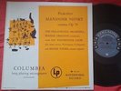 PROKOFIEV - Alexander Nevsky ML 4247 ANDY WARHOL COVER RARE ORANGE PRINT