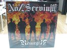 NON SERVIUM LP SPANISH RESURGIR 2015