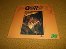 Gong Vinyl Magick Brother German Reissue