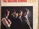The Rolling Stones - 12 X 5 /  PS 402 /  London U.K. Stereo Vinyl Record / RARE