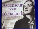 NEW  Escenseur Pour l'Echafaud Miles Davis Record Jazz Vinyl LP unsealed