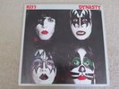 KISS   ''  DYNASTY  ''     NBLP-7152       1979