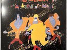 Queen-A Kind Of Magic(orange colored) LP NEW SEALED Complete Studio Album boxset