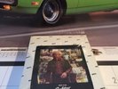 Tom Petty And The Heartbreakers Hard Promises  Factory Sealed 8Track Mint Rare