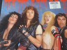 Bad News (comic Strip) - Orig Vinyl LP signed by Ade Edmundson and Nigel Planner