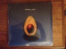 pearl jam S/T:  Vinyl - factory sealed - 