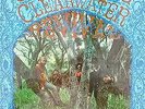 LP : Creedence Clearwater Revival First Album (1969 original)