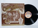 ROBERT CRUMB and His Cheap Suit Serenaders VG++ LP BLUE GOOSE RECORDS