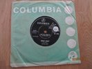 MICKIE MOST&THE GEAR-that´s alright UK.COLUMBIA DB 7245   GREAT 2 SIDED BEAT 45