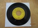 DICK PENNER-cindy lou  US.SUN 282    M-       RARE SUN 45