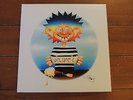 Grateful Dead Europe 72 Vol. 2 4 LP Set NM/NM