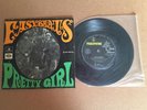 THE EASYBEATS*PRETTY GIRL*7