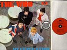 THE WHO my generation LP EX/VG+ 2478 144 germany polydor 1981 reissue