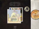 LED ZEPPELIN the song remains the same soundtrack ost DOUBLE LP EX/EX SS 89 402