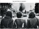 Sleater Kinney Start Together 7 Colored Vinyl Record LP Box Set Sealed Sub Pop