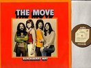 THE MOVE (ROY WOOD) blackberry way LP EX+/VG INT 136.307 germany intercord