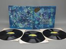 1964 Buena Vista Records STER 101 Leopold Stokowski Walt Disney's 