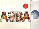 ABBA absolute abba (greatest hits/best of) DOUBLE LP EX+/EX STAR 2329 uk 1988