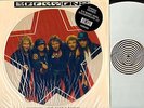 THE SCORPIONS wind of change (white vinyl) 12