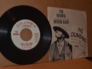 TAJ MAHAL: I WISH I COULD SHIMMY LIKE MY SISTER KATE; MINT- WLP 45 & PICTURE SLV