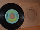 THE EDDY JACOBS EXCHANGE: LOVE (YOUR PAIN GOES DEEP) COLUMBIA 45174 PROMO 45 RPM