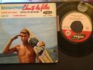Johnny Hallyday EP 