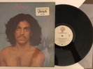 Prince - Self Titled - 1979 US 1st Press Vinyl LP BSK 3366 (NM) In Shrink