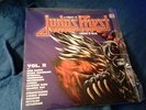 Judas priest Legends of metal II lp. iced earth overkill stratovarius