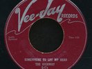 45bs-Black Gospel-VEE-JAY 150- The Highway QC's