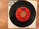 Sandy Waddy - Everything Is Everything/Secret Love - Sound Of Soul SOS 10