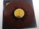 PANIC  AT THE DISCO Vices& Virtues LP MAROON w/ BLACK SPLATTER VINYL weezer