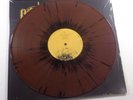 PANIC  AT THE DISCO Vices& Virtues LP MAROON w/BLACK SPLATTER VINYL fall out boy
