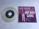 Gene Vincent Collector  Repro EP 