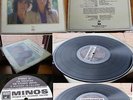 HARIS ALEXIOU-DIMITRA GALANI Orig Greek Folk 1981 EX   1st PRESS