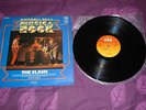 The Clash - Give 'Em Enough Rope (Spanish RE LP 1983) Sex Pistols/Buzzcocks