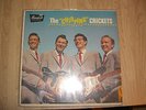 Rockabilly RockNRoll LP Buddy Holly 