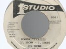 JIM BROWN - NOWADAY'S CRISIS / VERSION        7