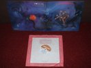 MOODY BLUES Threshold Of A Dream LP 1969 DERAM 1st Press  MINT   MONO
