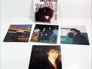 TAV FALCO Panther Burns - NM 80s New Rose 4x 7