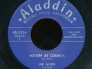 45bs-R&B-ALADDIN 3334-Lee Allen