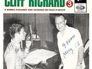 CLIFF RICHARD & NORRIE PARAMOR RECORDED IN LISBON EP PORTUGAL COLUMBIA SLEM 2223