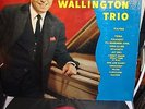 George Wallington TRIOS AND SEPTET Savoy LP NM- / E+
