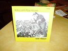 ELVIS PRESLEY  BABY LET'S PLAY HOUSE  EP  SUN EP-102 (EXCELLENT CONDITION)