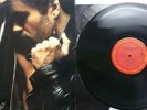 RARE 1ST PRESSING GEORGE MICHAEL WHAM FAITH 1987 LP W/ INNER SLEEVE & LYRICS NM-