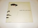 PATTY PRAVO - PAZZA IDEA - LP GATEFOLD 1973 RCA RECORDS W/BOOKLET - EX++/EX-