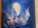 Verve ?*A Storm In Heaven* (3 LP Colored Vinyl, HUTLP 10) *NEW* Import Japan