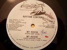 Rhythm Controll My House 12