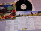 LIGABUE RARA 1^ EDIZIONE WEA anno 1991 LP  Lambrusco coltelli rose & pop corn
