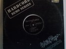 NECROPHAGIA - Wild Rags Hardcore Demo Series - Original US EP - Thrash Metal